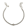 BRACCIALE “CATENA AVVOLTA”