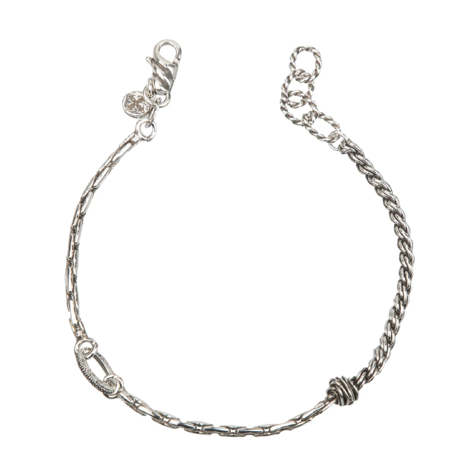 BRACCIALE 3 CATENE