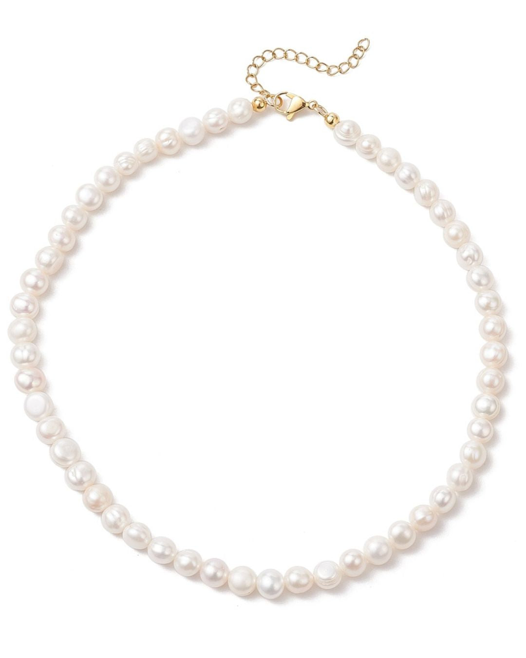 COLLANA PEARL ADDICT