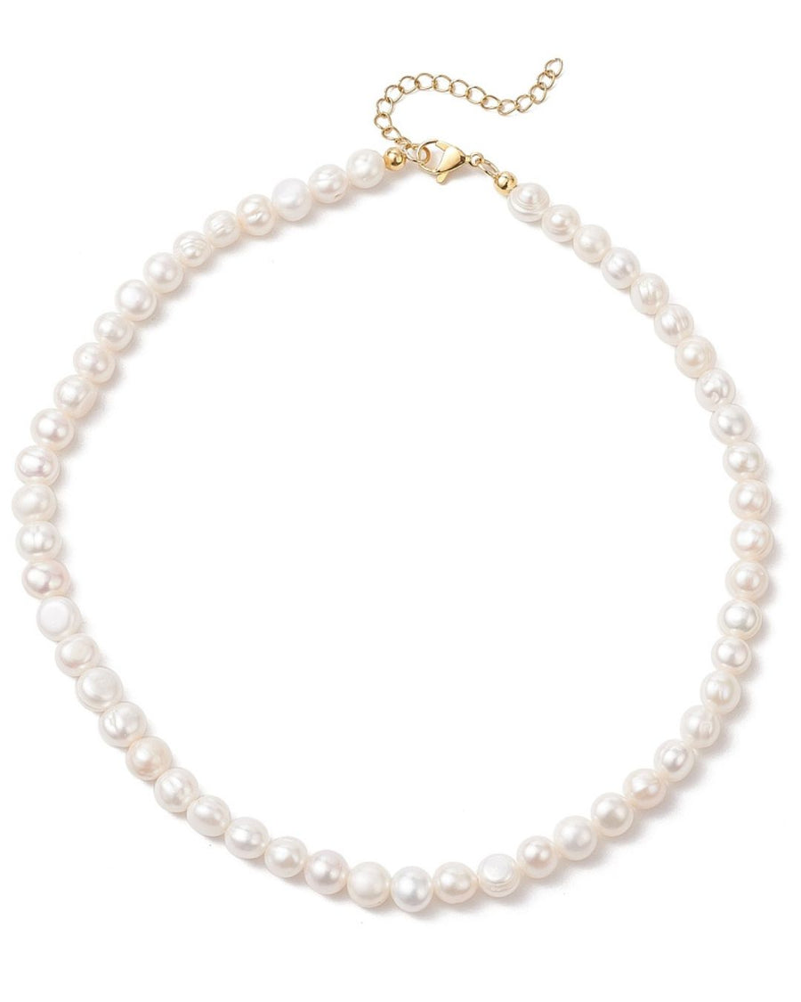 COLLANA PEARL ADDICT