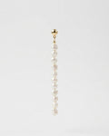 MONO ORECCHINO PEARL ADDICT LONG