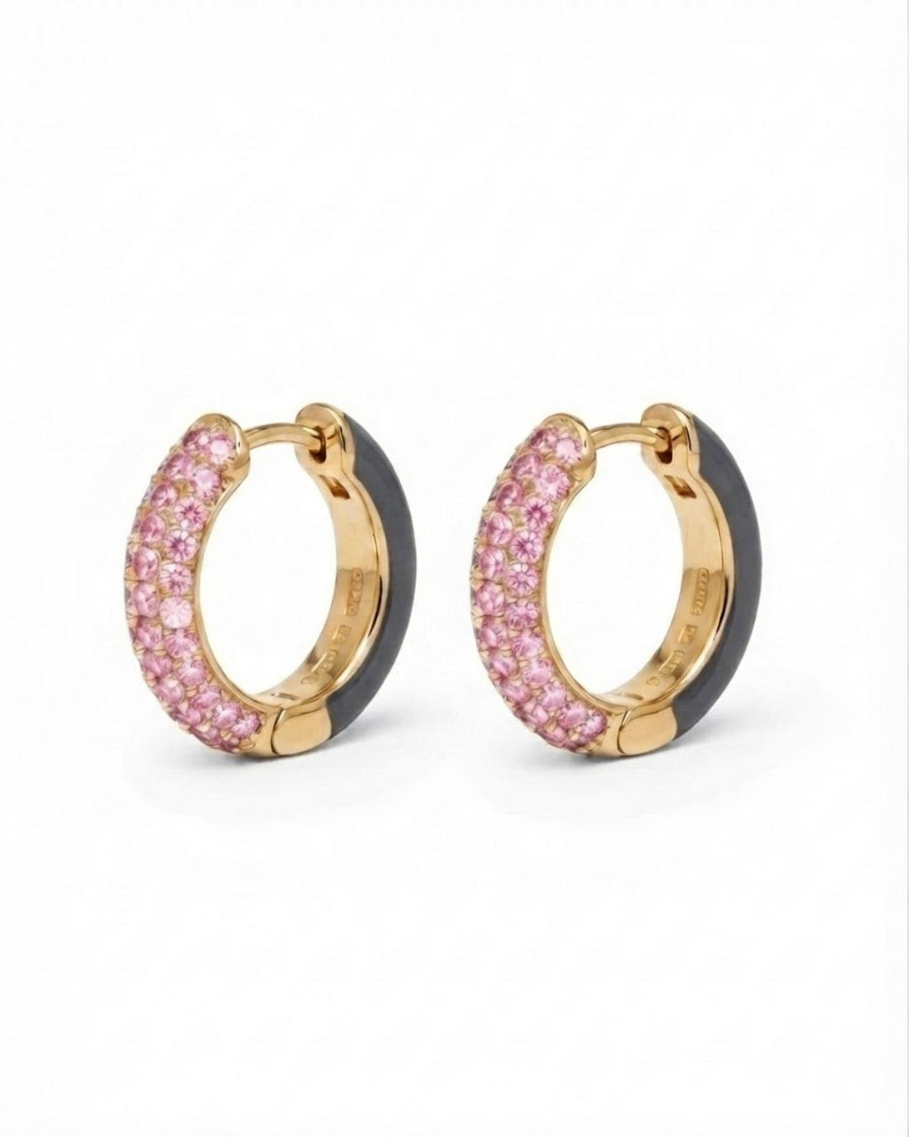 Mono Orecchino “Hoops Pop”✨