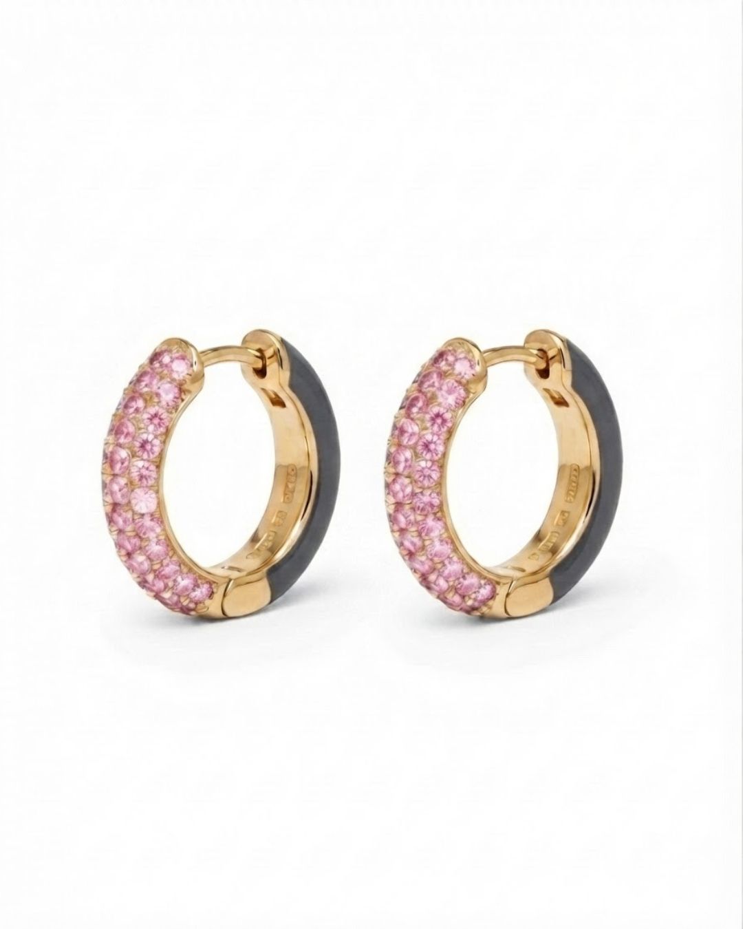 Mono Orecchino “Hoops Pop”✨