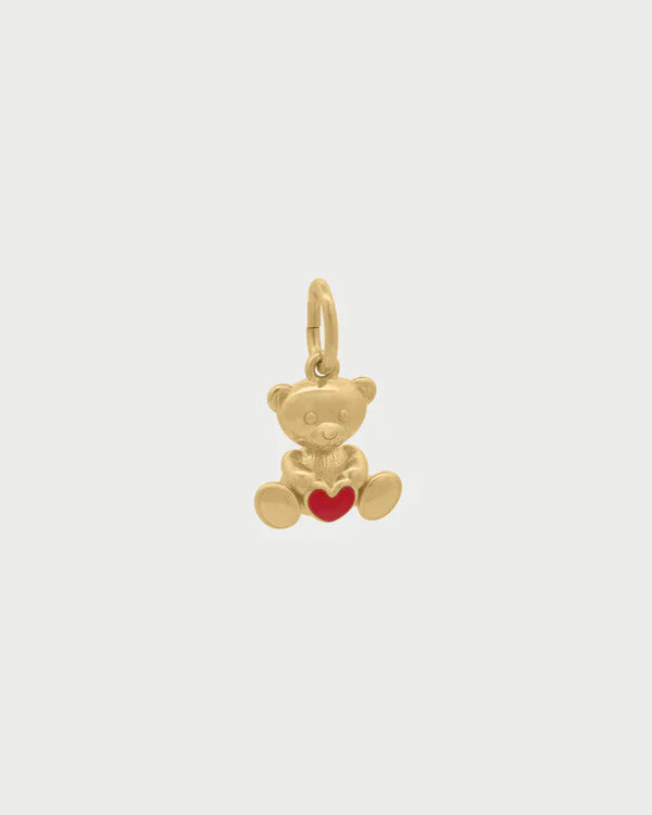 CHARM ORSO BERTO