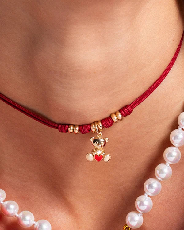 CHARM ORSO BERTO