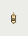 MEDAGLIA COOL DAD
