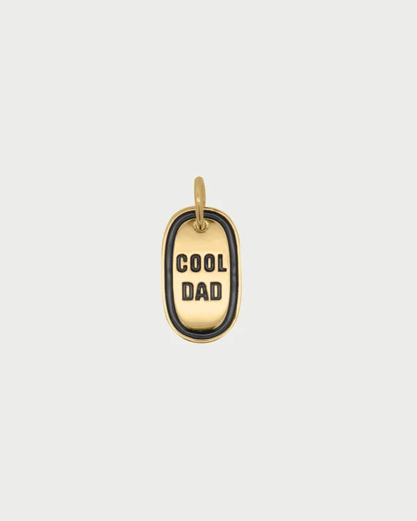 MEDAGLIA COOL DAD