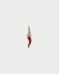 CHARM CORNETTO ROSSO