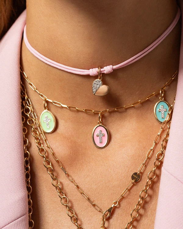 CHARM CUORE