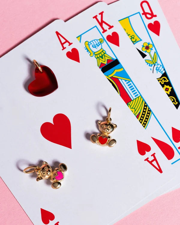 CHARM ORSETTA NELLA