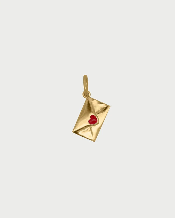 CHARM LETTERA ENVELOPE