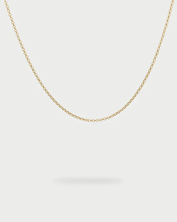GIROCOLLO BASIC CHAIN BASE SHORT