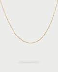 GIROCOLLO BASIC CHAIN BASE LONG