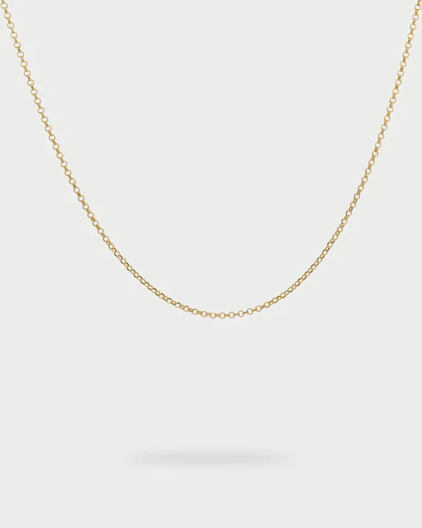 GIROCOLLO BASIC CHAIN BASE LONG