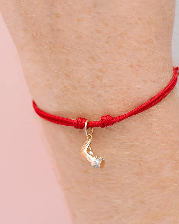 CHARM MANO “MA CHE VUOI”