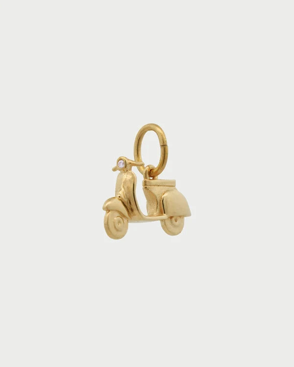 CHARM VESPA