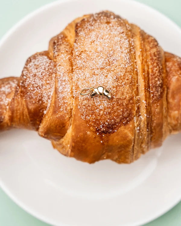 CHARM BRIOCHE
