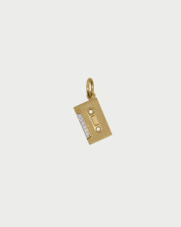 CHARM VINTAGE TAPE