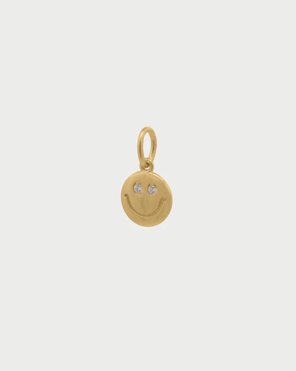 CHARM SMILE