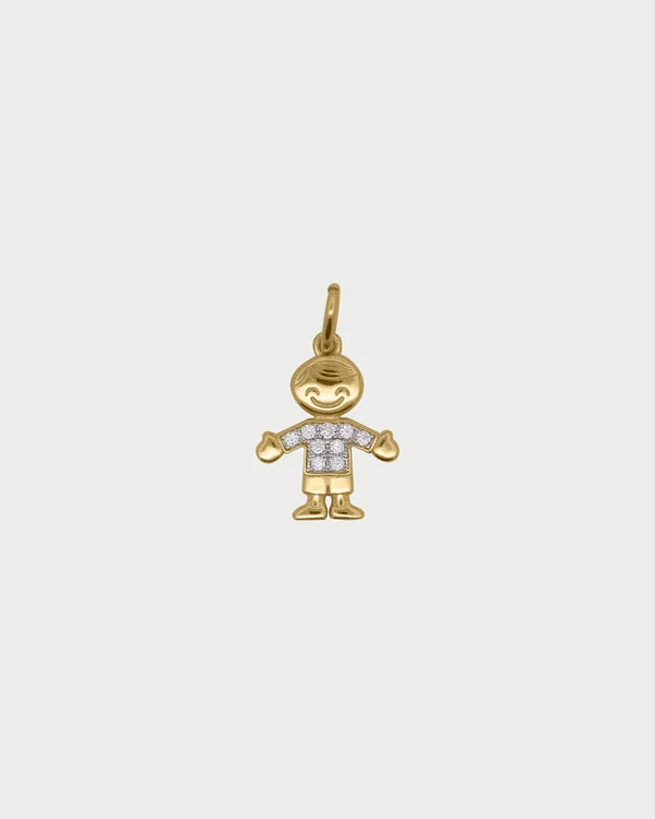 CHARM BIMBO