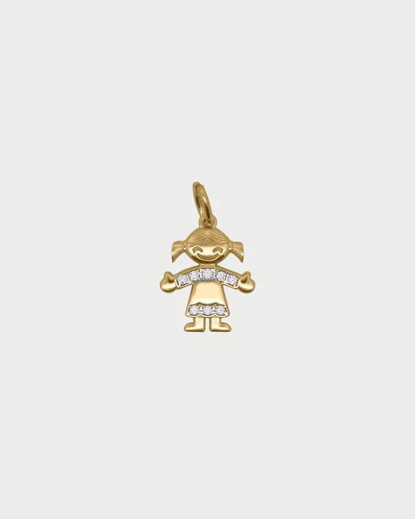 CHARM BIMBA