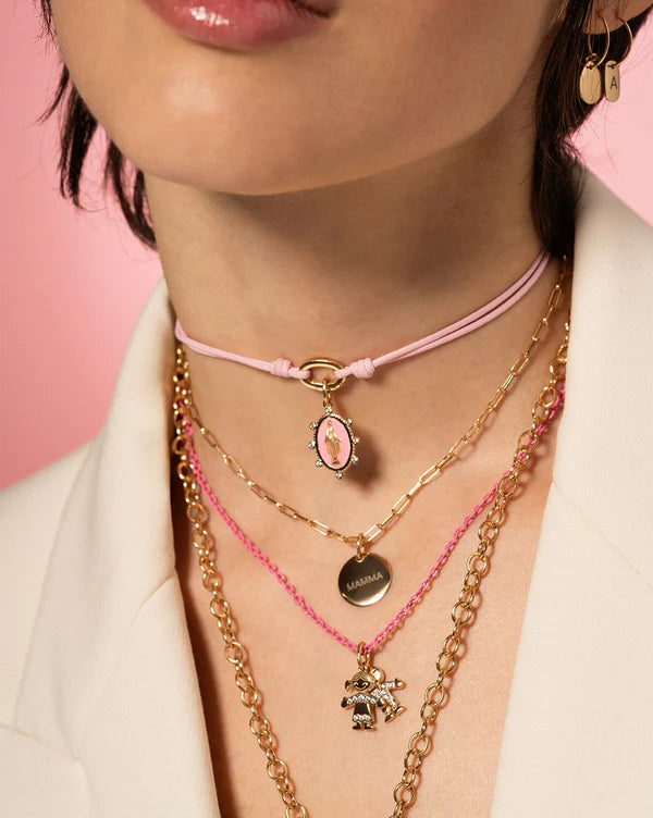 CHARM BIMBA