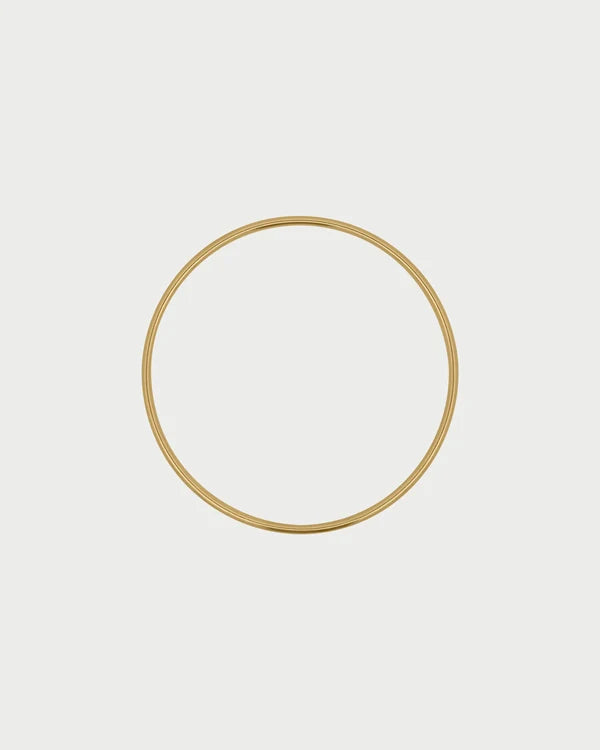 BRACCIALE BANGLE RIGIDO