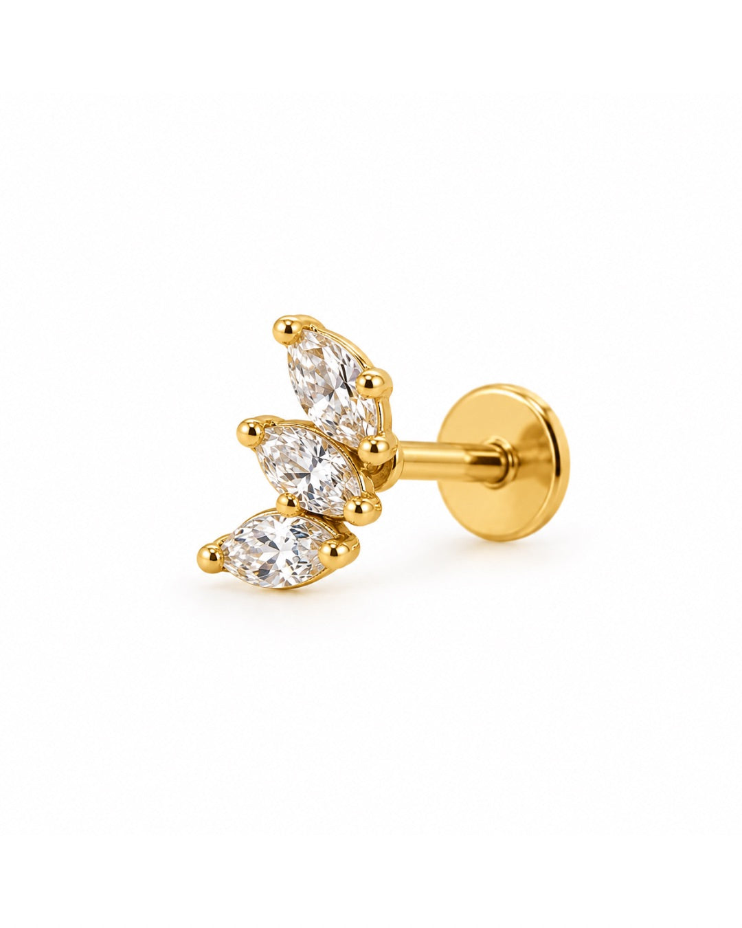 PIERCING TRILOGY