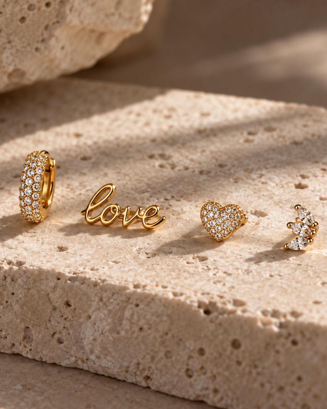 Set “Love Story” ❤️