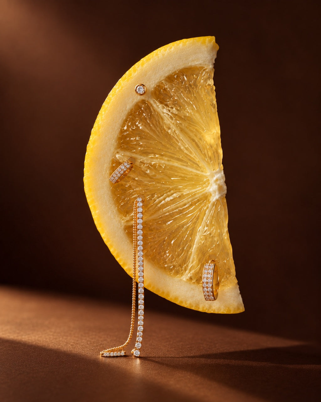 SET SHINE ON