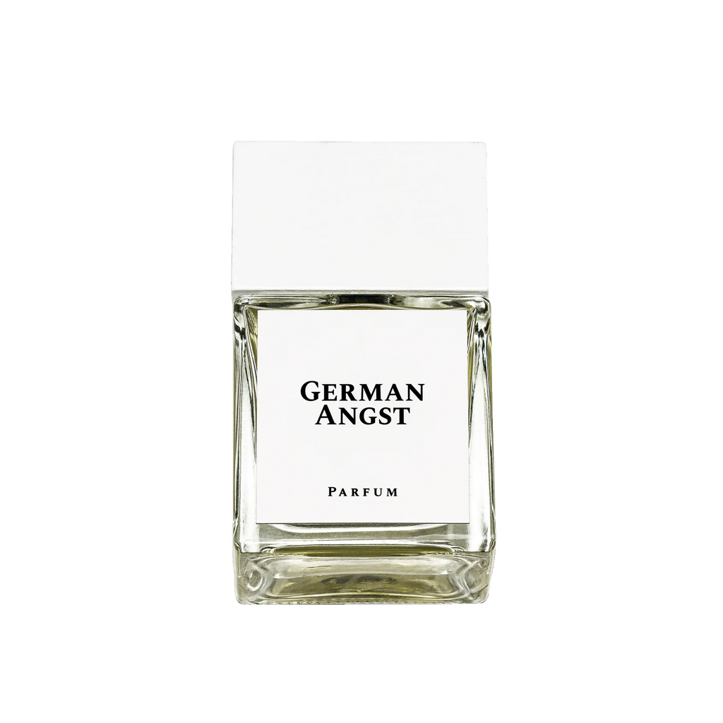 GERMAN ANGST