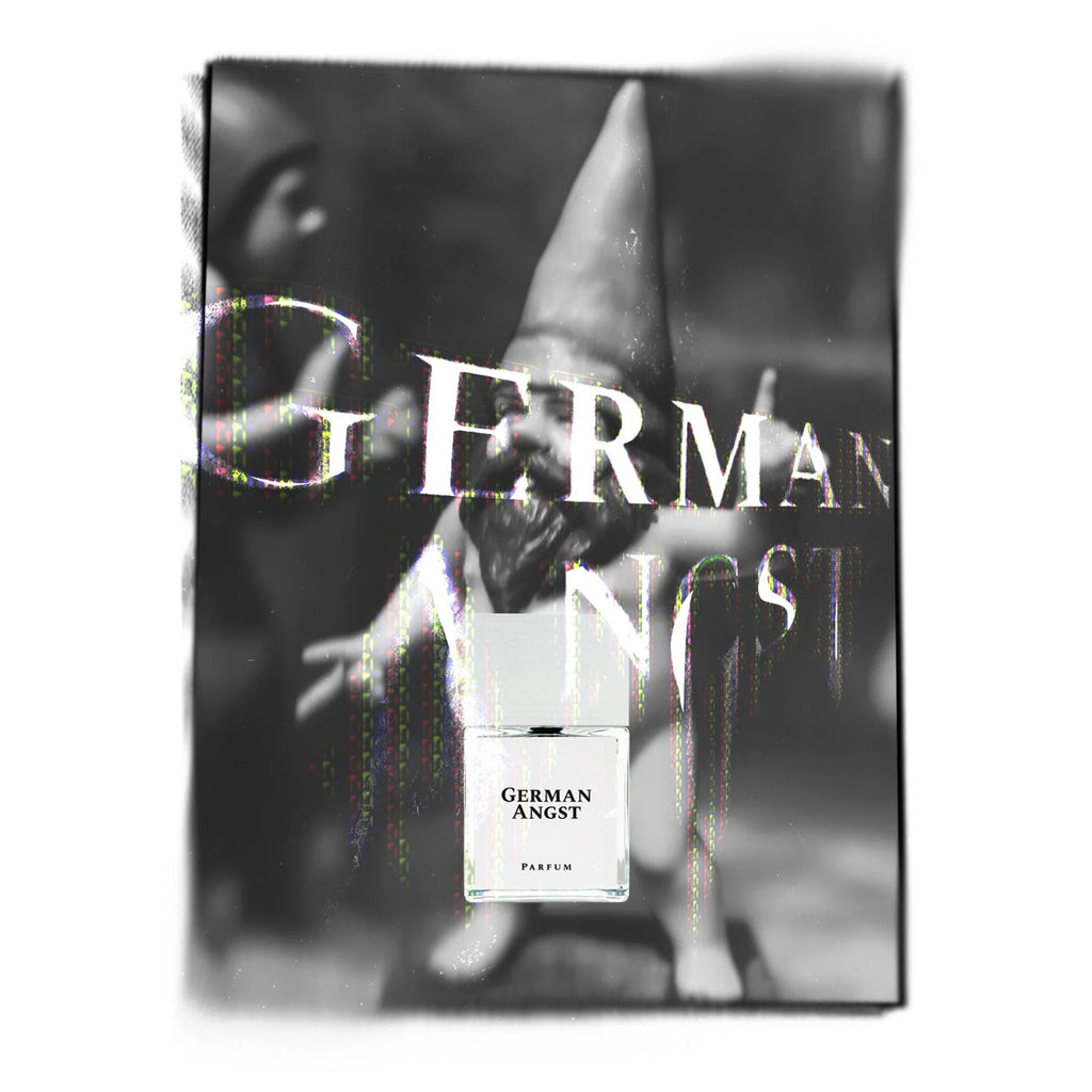GERMAN ANGST