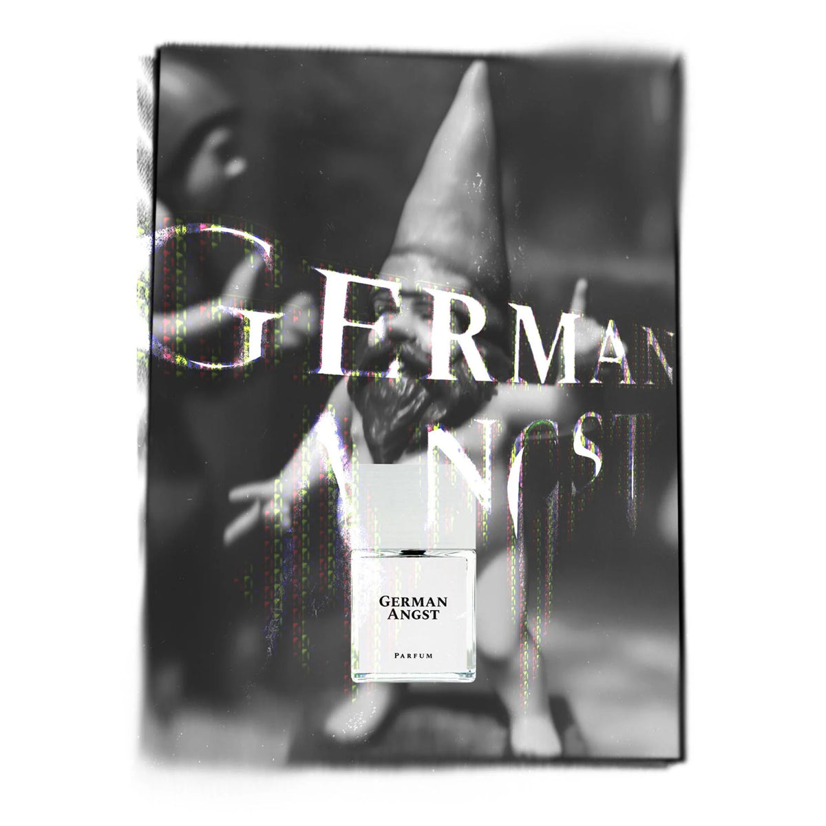 GERMAN ANGST