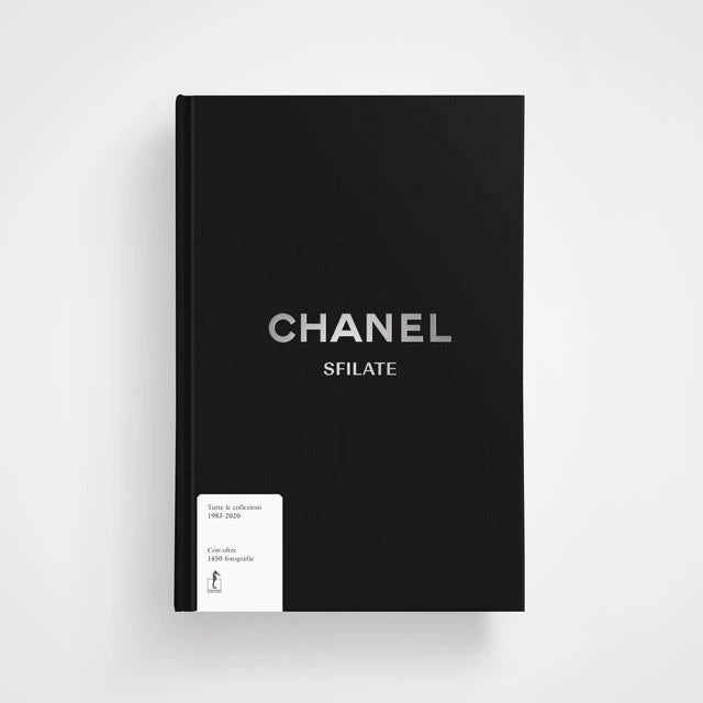 Chanel. Sfilate