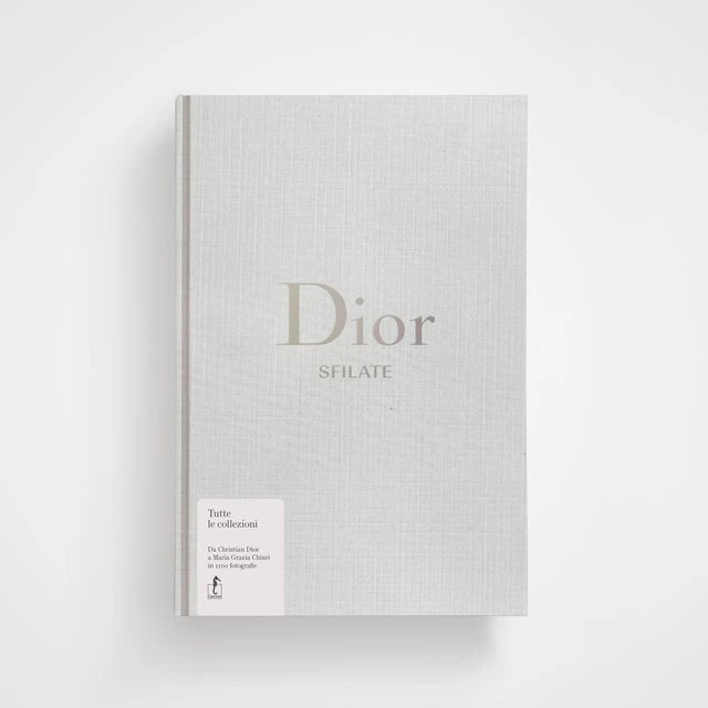 Dior. Sfilate