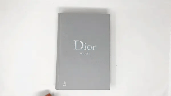 Dior. Sfilate