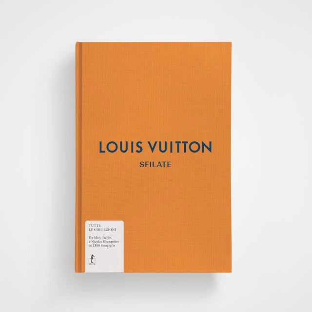 Louis Vuitton. Sfilate
