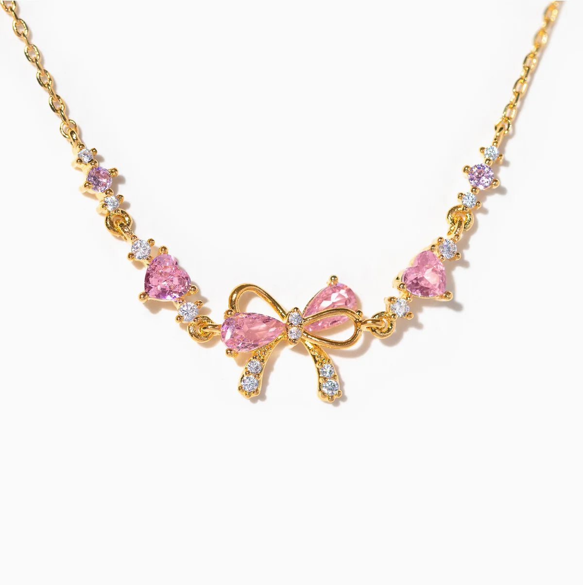 LITTLE BOW PEEP BRACELET