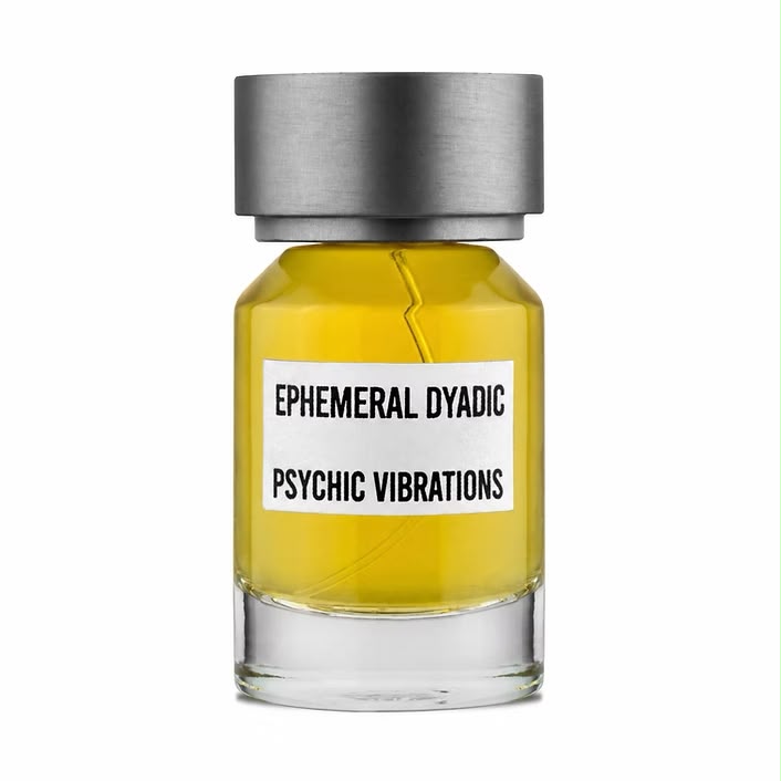 PSYCHIC VIBRATIONS – EPHEMERAL DYADIC