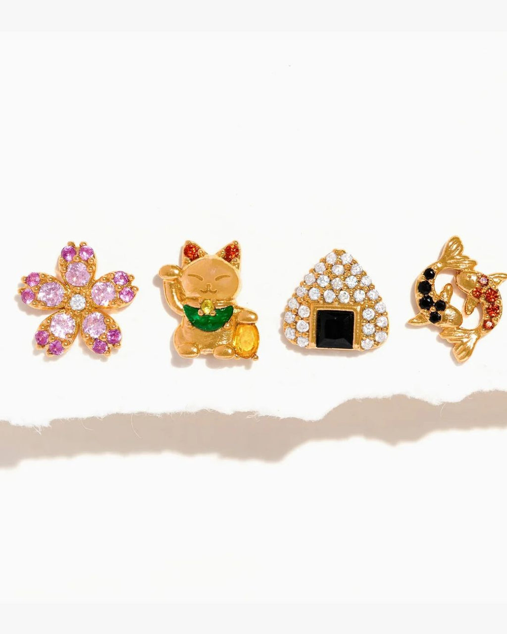 TOKYO STUD SET