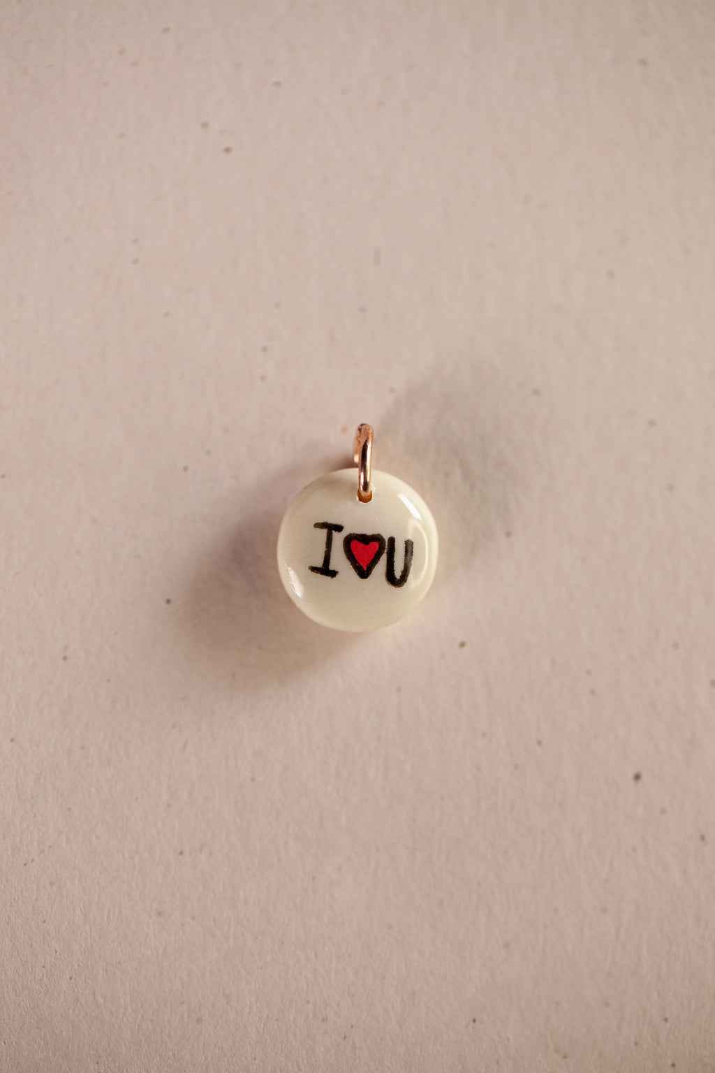 I ❤️ U – Le tre parole che restano