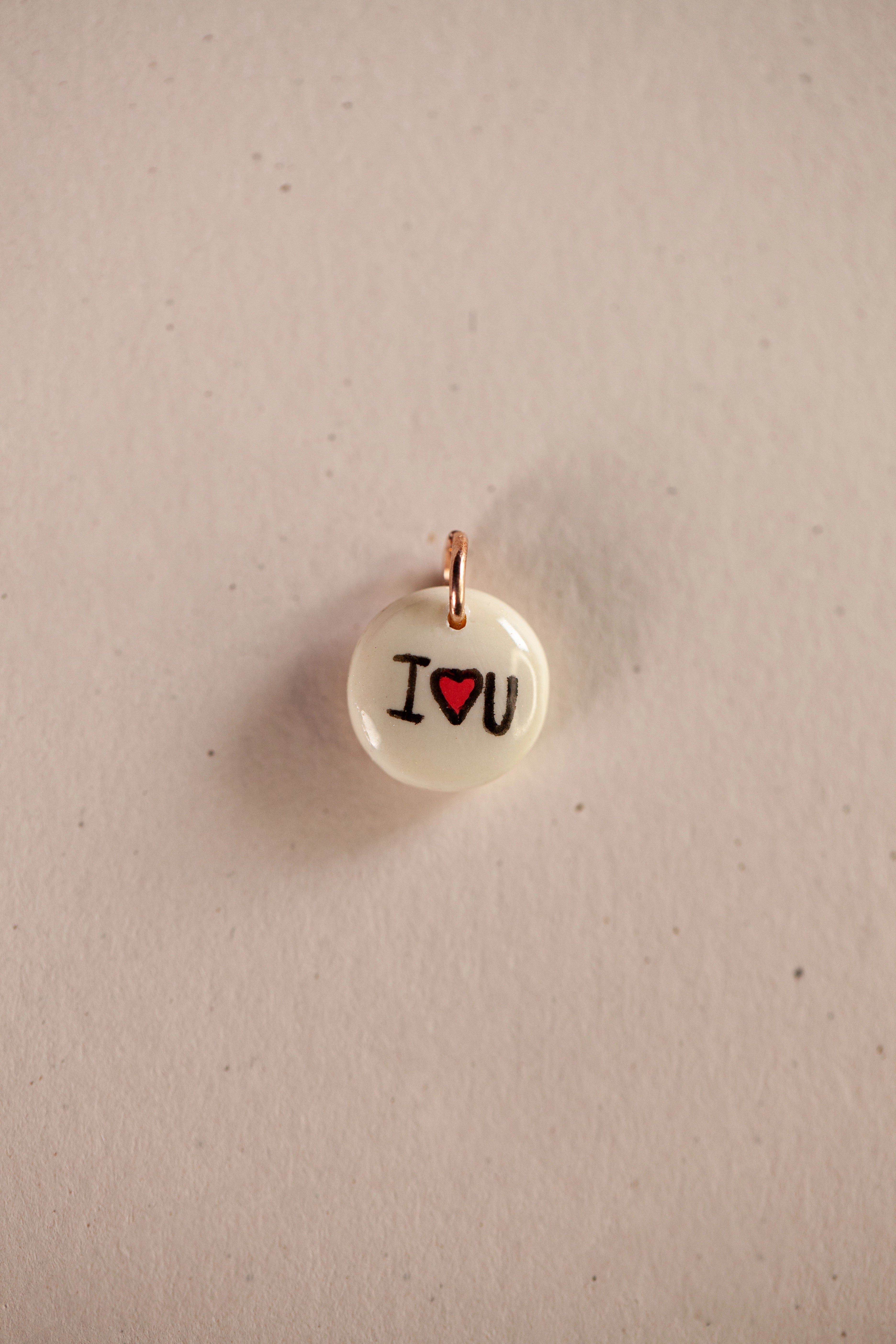 I ❤️ U – Le tre parole che restano