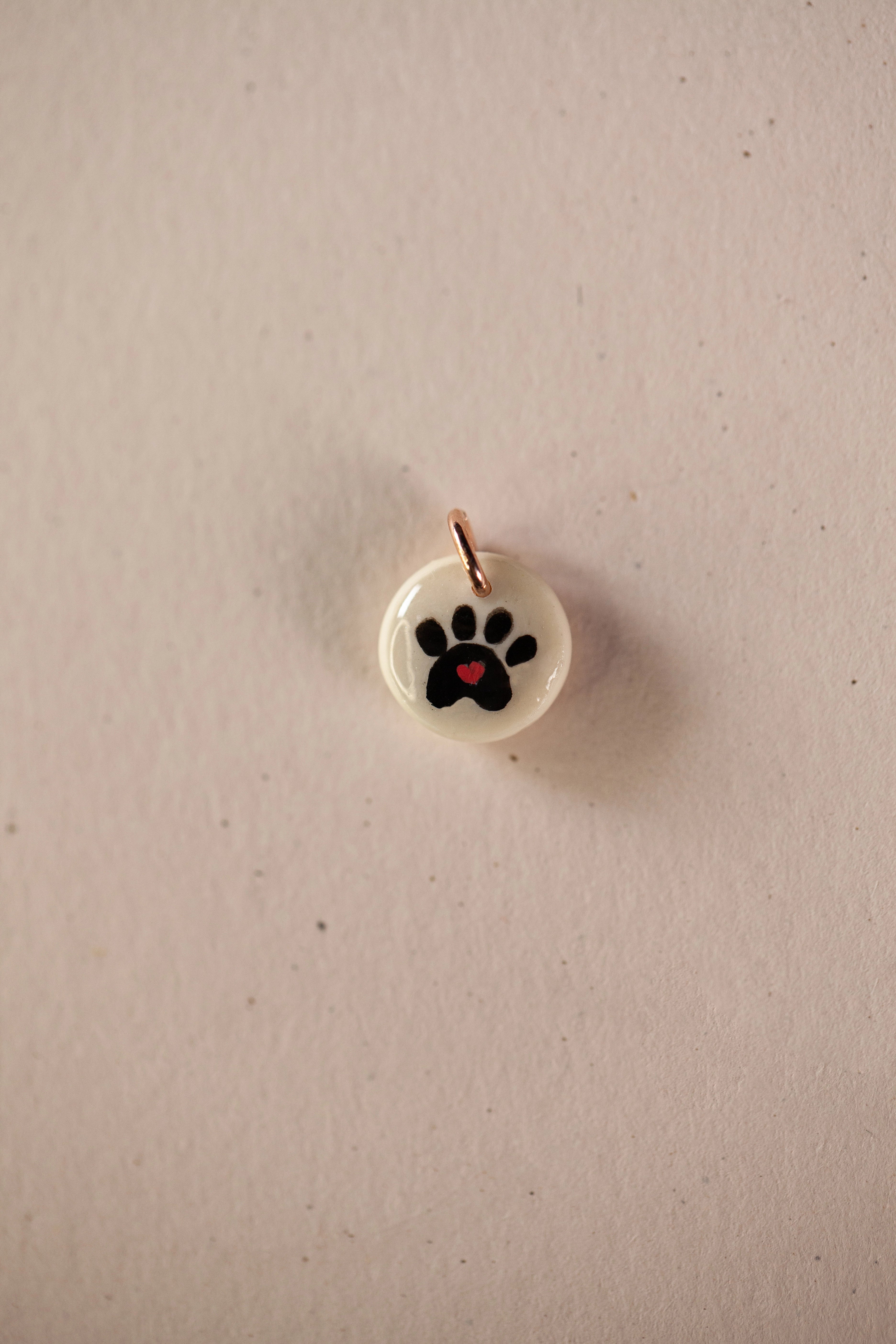 Paw Love – Le orme che restano