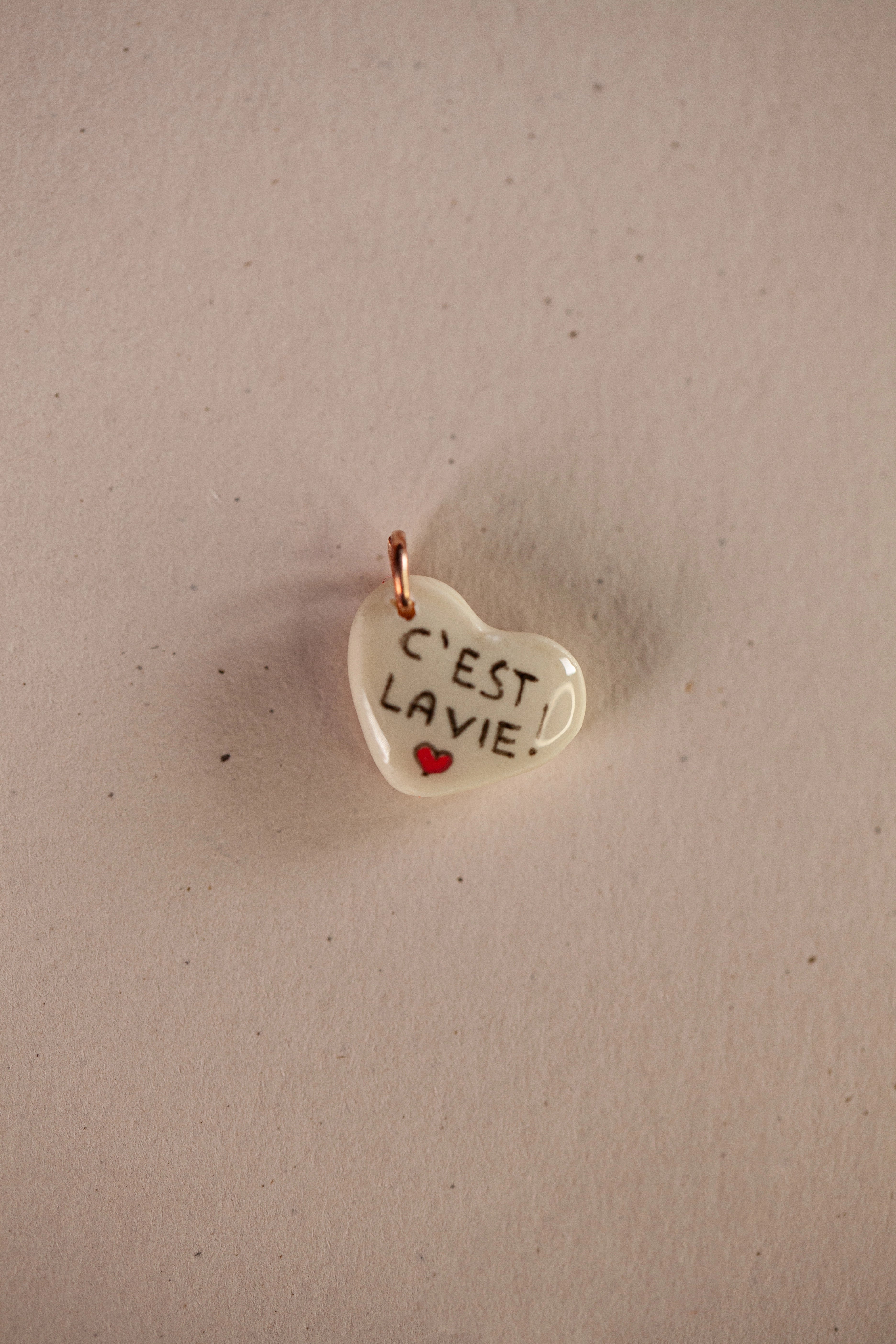 La Vie – L’arte di accogliere la vita