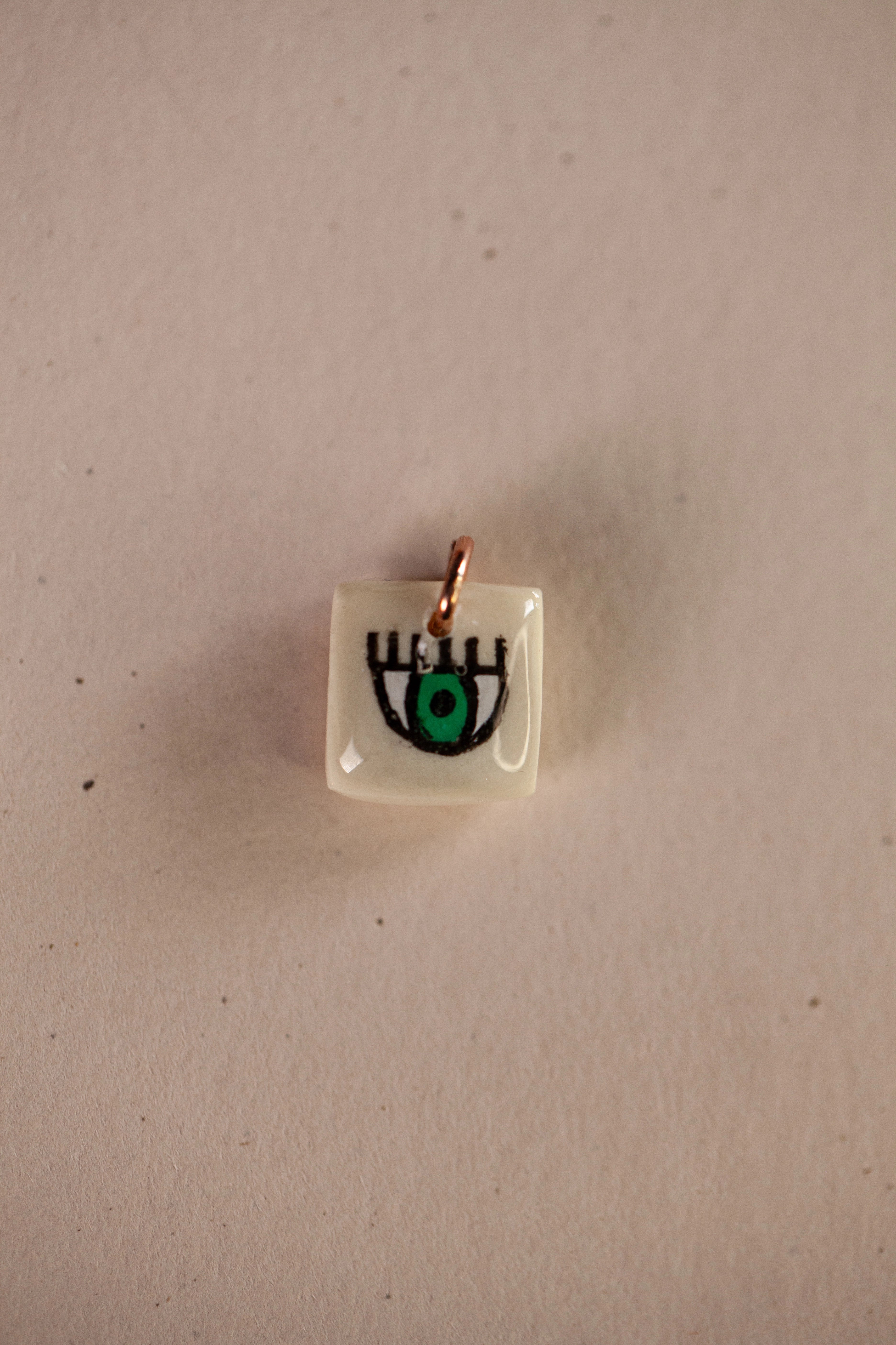 Eye of Time – Guarda oltre il momento