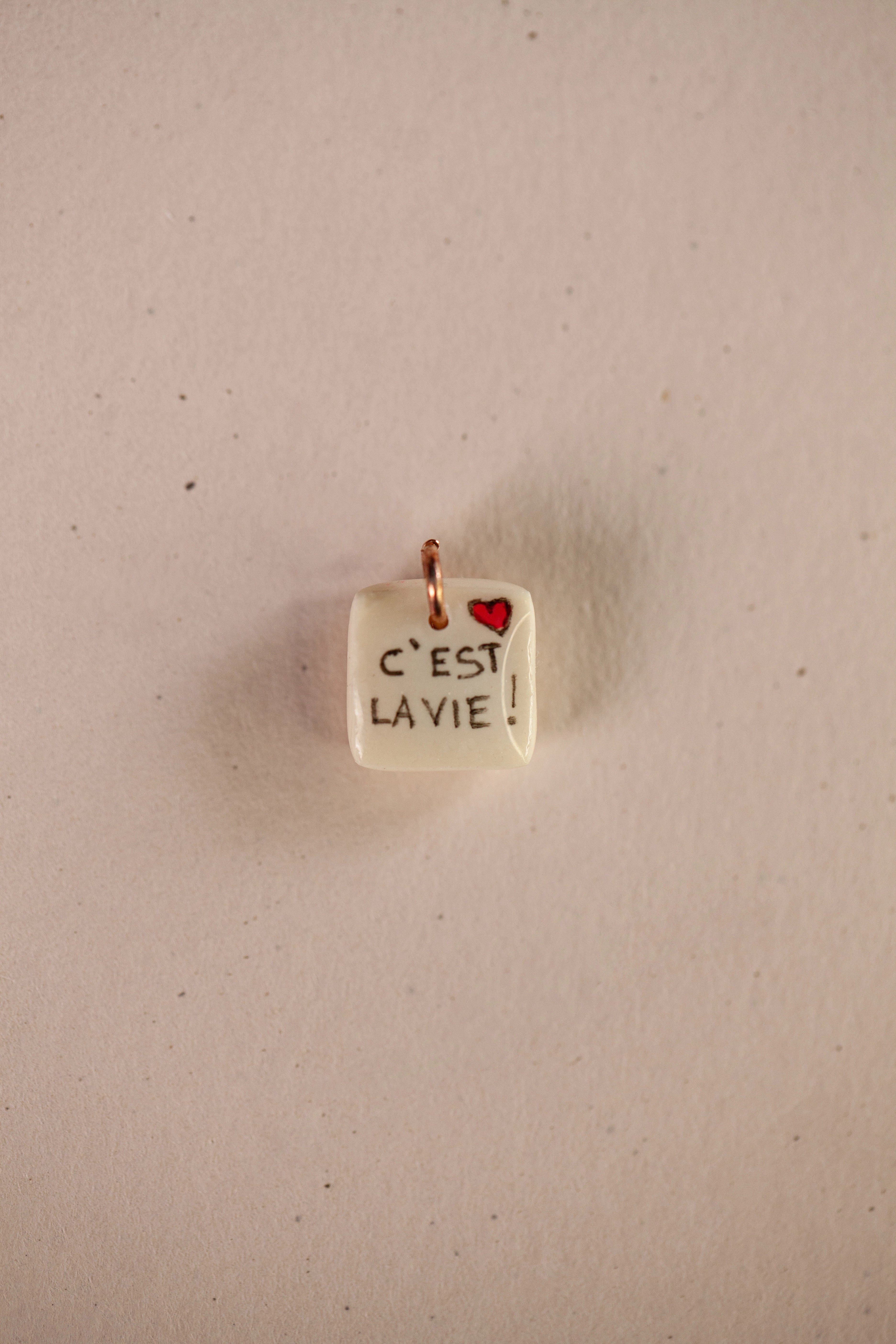 La Vie – L’arte di accogliere la vita