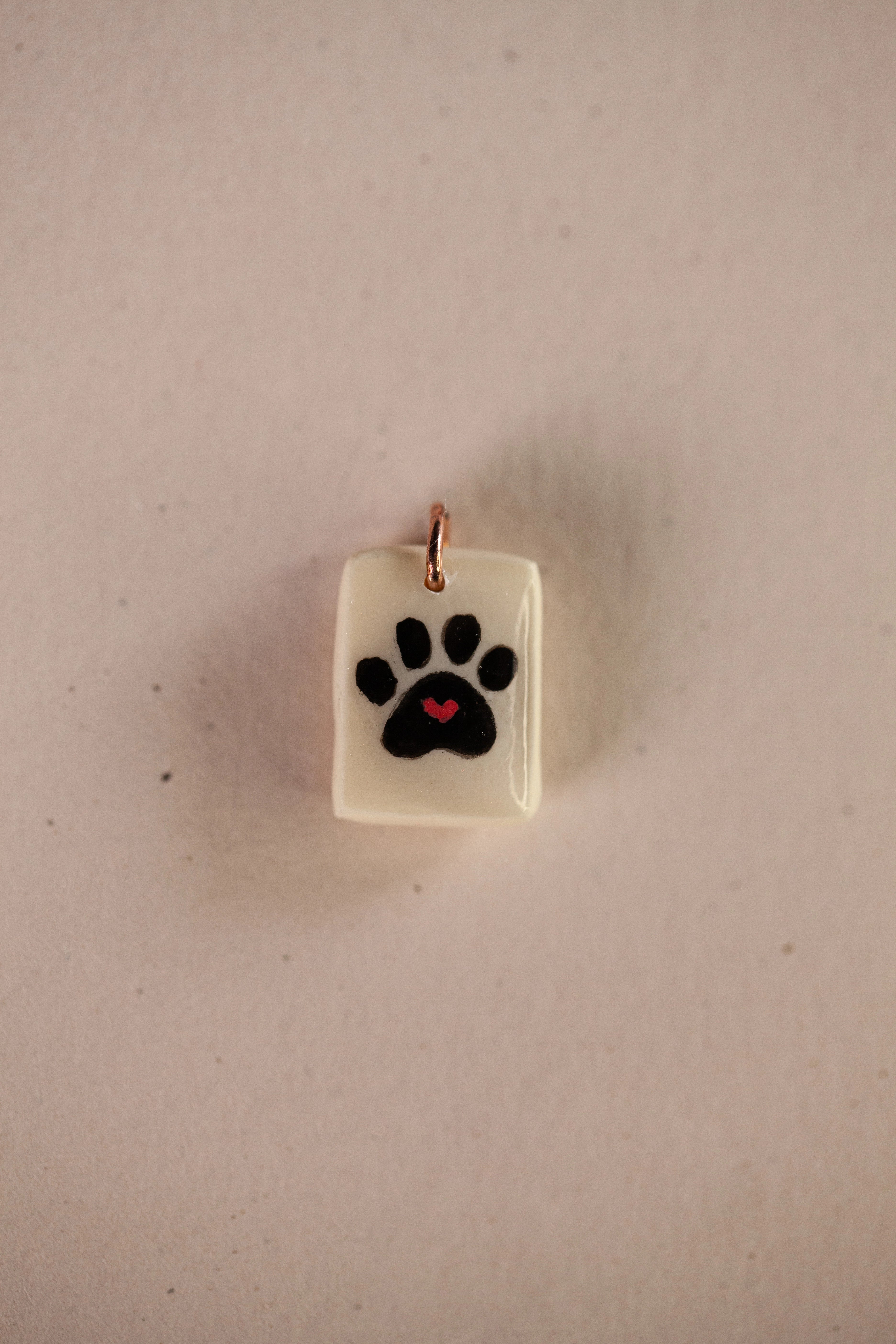 Paw Love – Le orme che restano