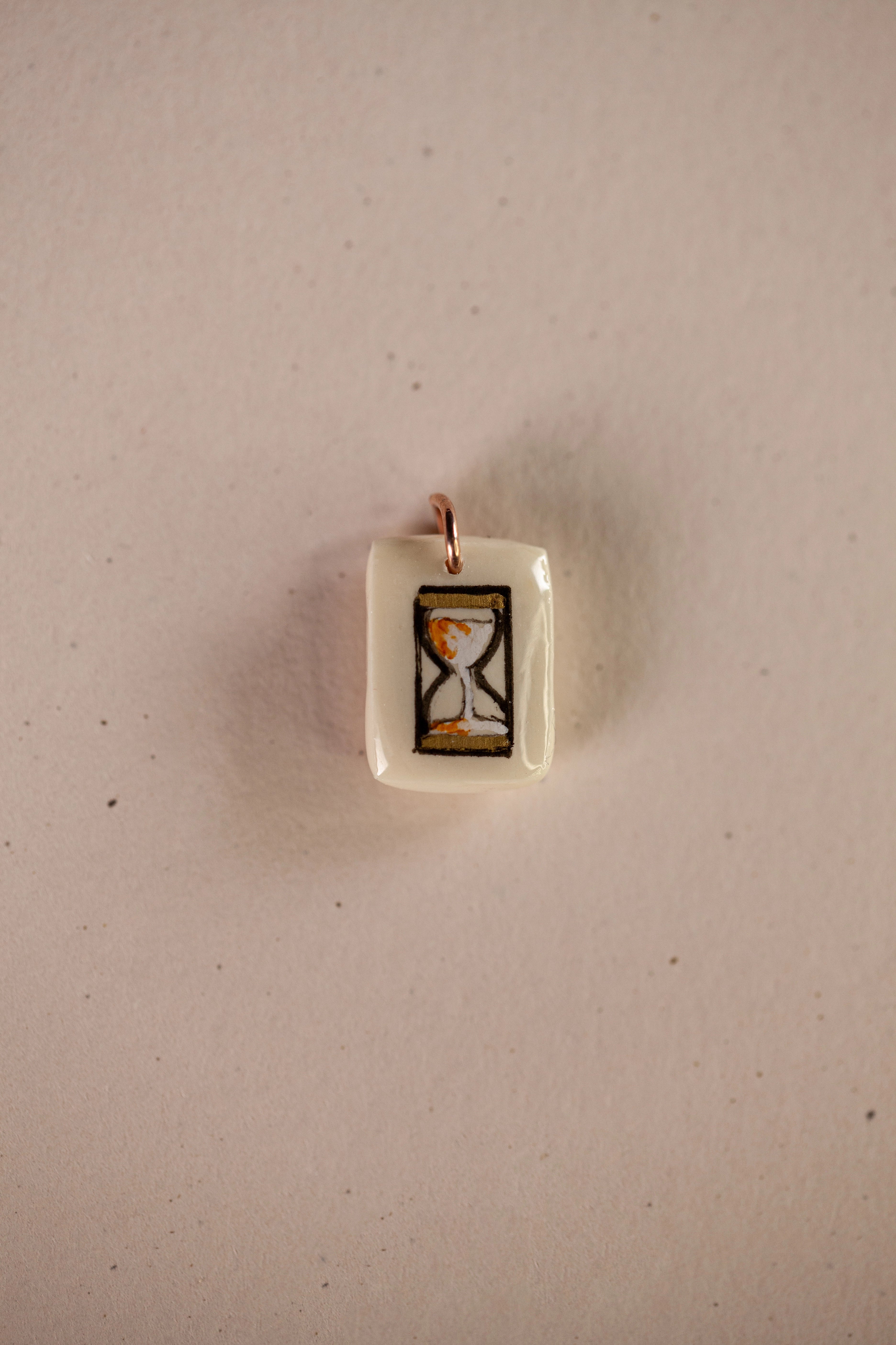 Clessidra – L’attimo che resta