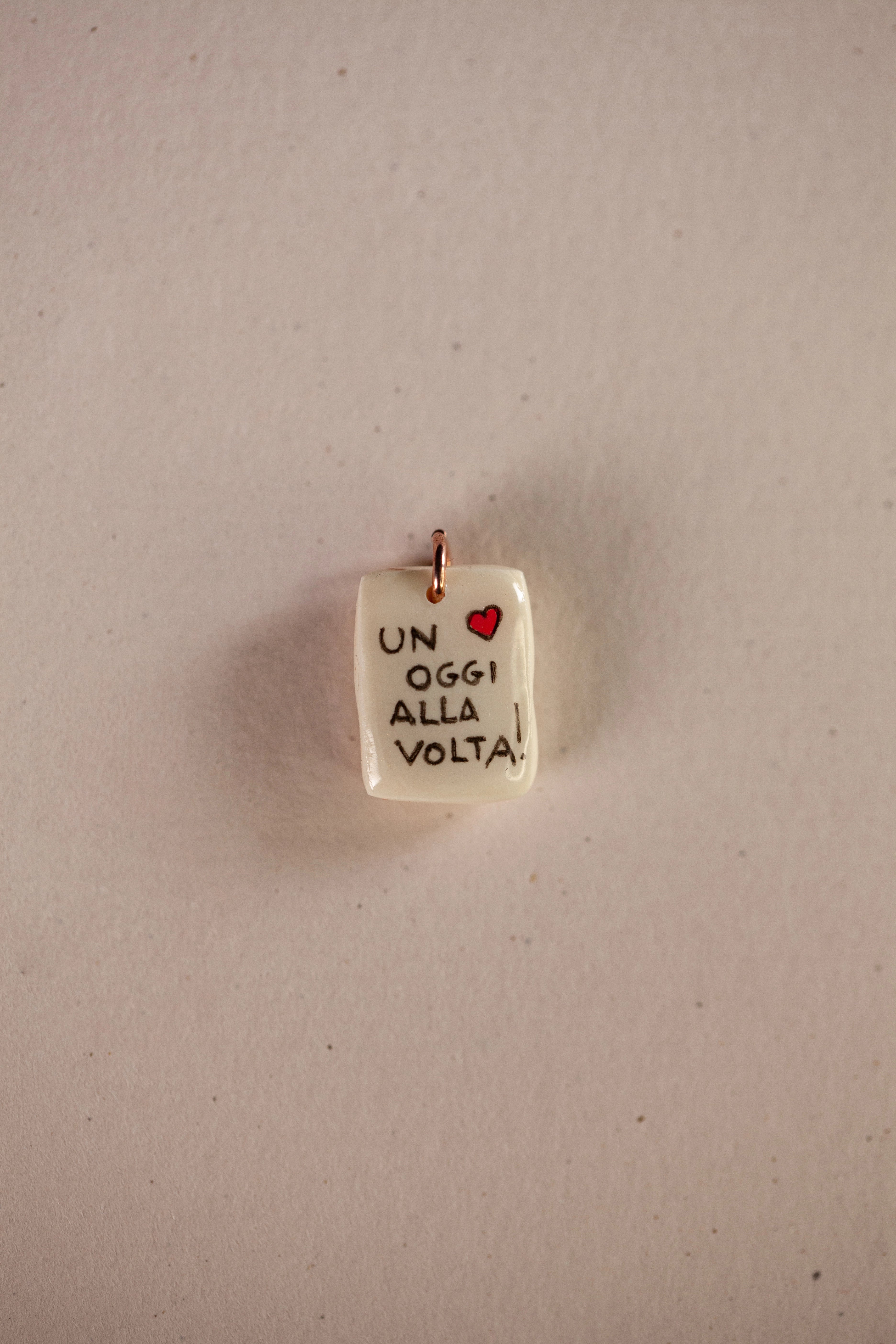 UN OGGI ALLA VOLTA – La gentilezza del presente