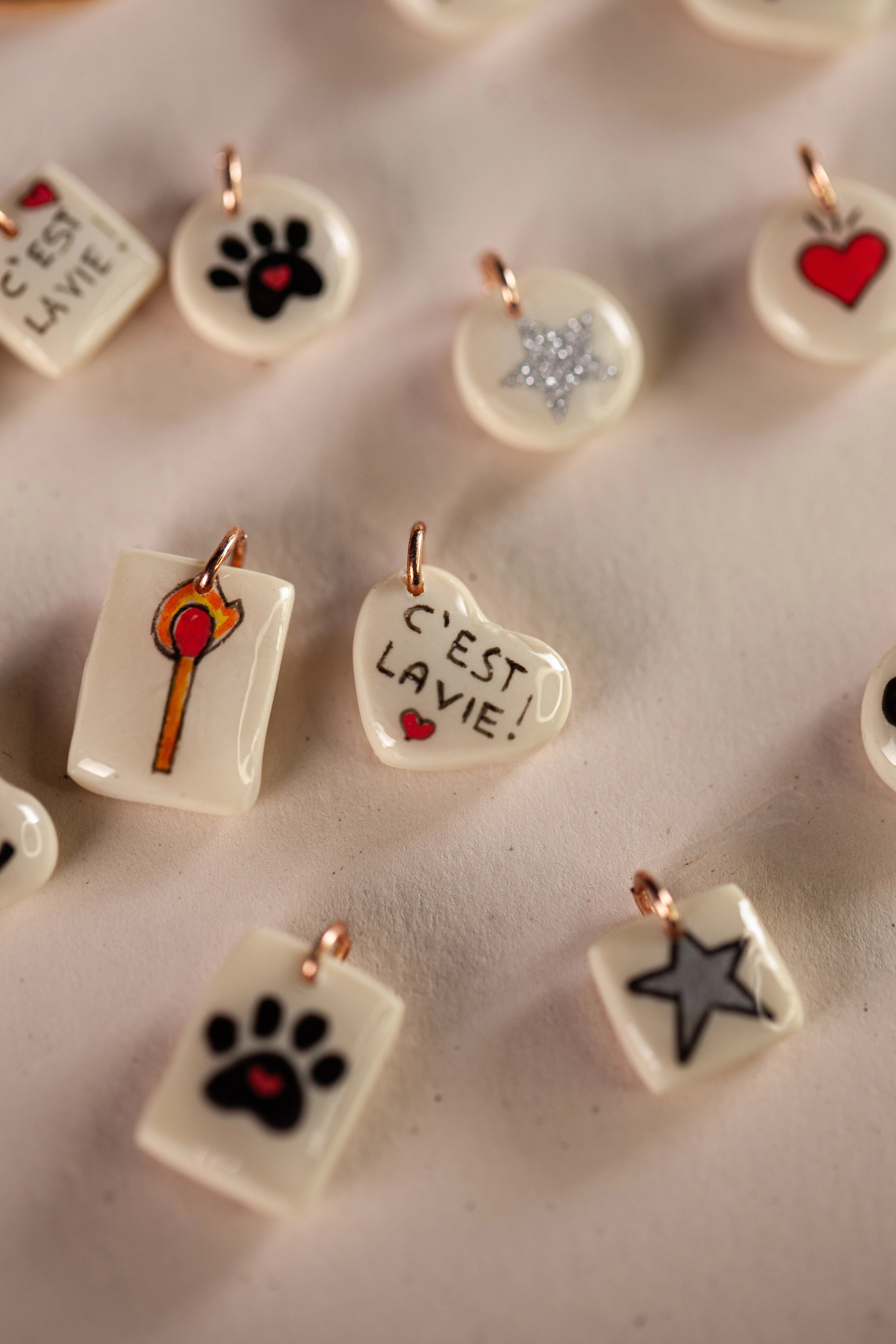 La Vie – L’arte di accogliere la vita